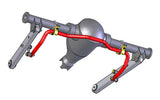 Hotchkis 64-72 Buick/Chevy/Olds/Pontiac GM A-Body Extreme Sport Rear Sway Bar - 2282R