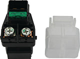 Arrowhead Suzuki Starter Relay - 240-54052
