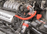 Injen 98-99 Maxima Black Cold Air Intake **Special Order** - RD1930BLK