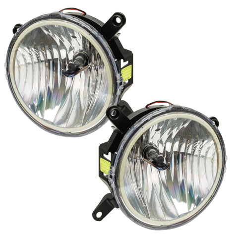 Oracle 05-09 Ford Mustang GT SMD FL - White - 7049-001