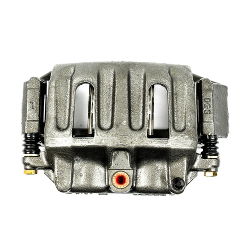 Power Stop 99-03 Ford F-150 Front Left Autospecialty Caliper w/Bracket - L4751