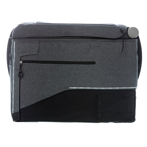 ARB Transit Bag Classic Fridge 50Q Series 2 Grey/Black - 10900043