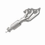 MagnaFlow Direct Fit Catalytic Converter 10-12 Toyota FJ/4Runner 4.0L - 51228