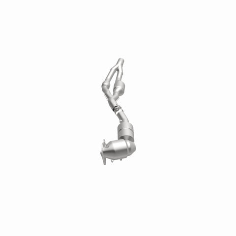 MagnaFlow Direct Fit Catalytic Converter AUDI TT- 2008 4 2.0L OEM - 49715