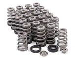GSC P-D Nissan RB26DETT Shimless Conical Valve Spring & Ti Retainer Kit ( Max Boost PSI 50) - 5085