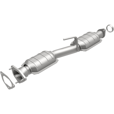 MagnaFlow Conv DF 96-98 Ford Explorer 4.0L - 447234