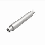 MagnaFlow Muffler Mag SS 22X4X4 2.5 C/C - 10436