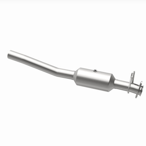MagnaFlow 16-19 Ford F-53 V10 6.8L Underbody Direct-Fit Catalytic Converter - 280447