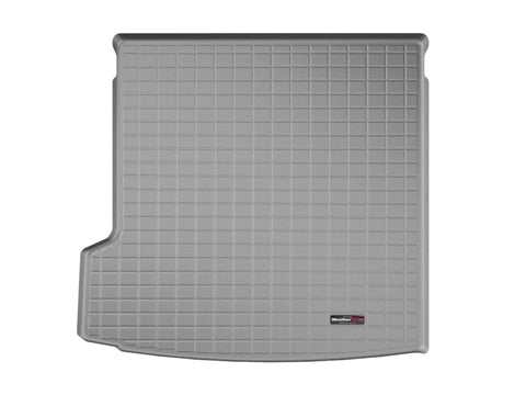 WeatherTech 16-24 Volvo XC90 Cargo Liners - Grey - 42805