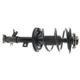 KYB 04-09 Nissan Quest Front Right Strut-Plus Complete Assembly - SR4444