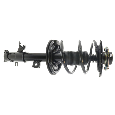 KYB 04-09 Nissan Quest Front Right Strut-Plus Complete Assembly - SR4444