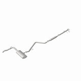 BRExhaust Exhaust Kit Replacement Dodge - 106-0988