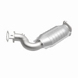 MagnaFlow Direct Fit Catalytic Converter 08-09 Cadi CTS 3.6L Driver Side OEM - 49170