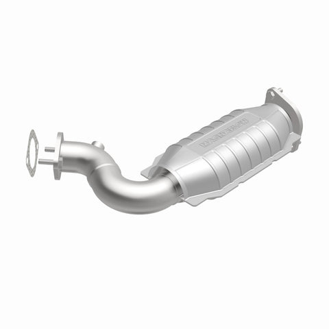 MagnaFlow Direct Fit Catalytic Converter 08-09 Cadi CTS 3.6L Driver Side OEM - 49170