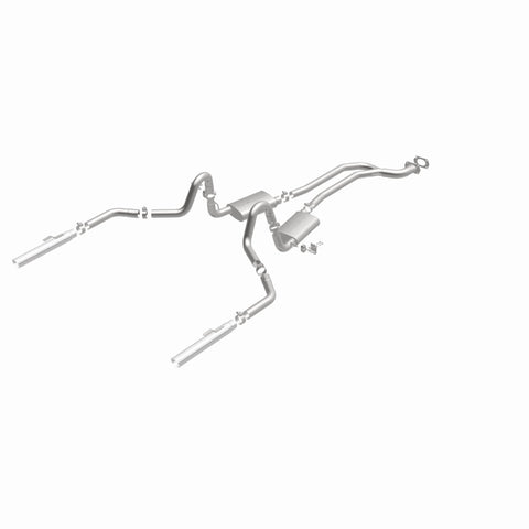 Magnaflow SYS C/B 83-88 Chevy Monte Carlo SS 5.0L - 15147
