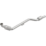MagnaFlow Conv DF 02-04 Mercedes C32 3.2L Passenger Side - 24536
