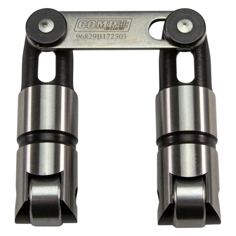 COMP Cams Sportsman Solid Roller Lifters Big Block Chrysler/Hemi .904 Dia w/Bushing Wheels - 96829B-16