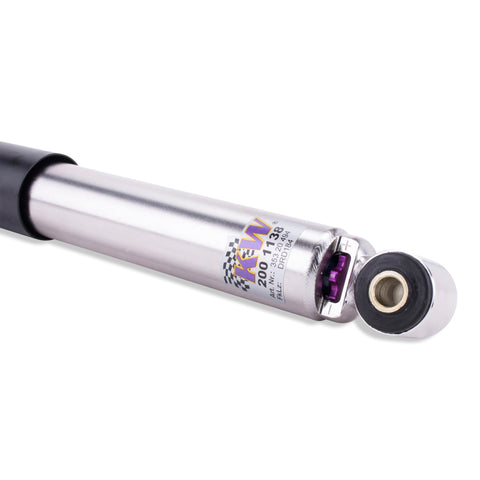 KW Coilover Kit V3 Mini Cooper (F56) Hardtop w/ Dynamic Damper Control incl. EDC cancellation kit - 352200AH