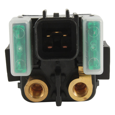 Arrowhead Yamaha M/C/Snowmobiles Starter Relay - 12-Volt - 240-54065