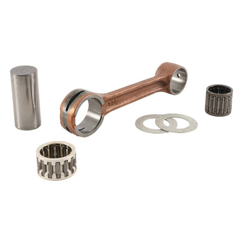 Hot Rods 95-02 Kawasaki JS 750 SXi 750cc Connecting Rod Kit - 8138