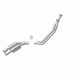 MagnaFlow Conv DF 93-95 BMW 525i 2.5L - 23808