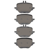 R1 23-26 Mercedes-Benz C43 AMG Rear Optimum OE Brake Pads - 2552-2488-00