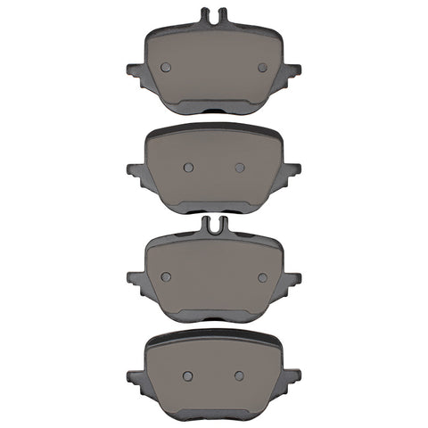 R1 23-26 Mercedes-Benz C43 AMG Rear Optimum OE Brake Pads - 2552-2488-00
