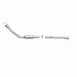 MagnaFlow Conv DF 04-05 Aztek/Rendezvous 3.4L - 51710