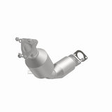 MagnaFlow Direct Fit Catalytic Conv 04-06 Nissan 350Z 3.5L / 04-07 Infiniti G35 3.5L - Left Side - 5411050