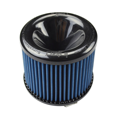 Injen 2006 M35 3.5 V6 Polished Cold Air Intake - SP1991P
