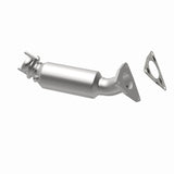 MagnaFlow California Grade Conv Direct Fit 98-02 Chevrolet Camaro V8 5.7L - 4481477