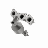 MagnaFlow Direct Fit Catalytic Converter 06-08 Lexus RX400H 3.3L - 51962