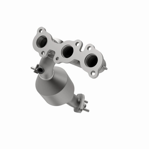 MagnaFlow Direct Fit Catalytic Converter 06-08 Lexus RX400H 3.3L - 51962