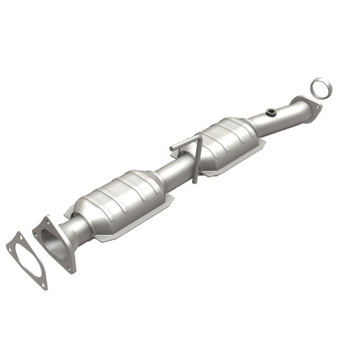 MagnaFlow Conv DF 95-97 Ranger/BSeries V6 50S - 441116