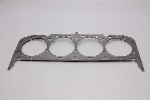Cometic GM SB2-2 350/400 4.125 inch Bore .040 inch MLS Headgasket with Steam Holes - C5321-040