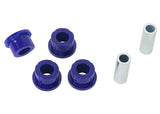 SuperPro 1959 Volvo 122 Base Rear Lower Trailing Arm Forward Bushing Kit - SPF1185K