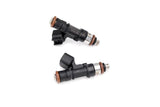 DeatschWerks 06-10 Polaris FST 750cc Power Sports Fuel Injectors (Set of 2) - 17U-41-0750-2