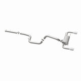 MagnaFlow SYS C/B 10-12 Mazdaspeed 3 2.3L Turbo - 15557