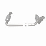 Magnaflow Conv DF 2007 Ram 1500 V8 5.7 OEM Underbody - 52451