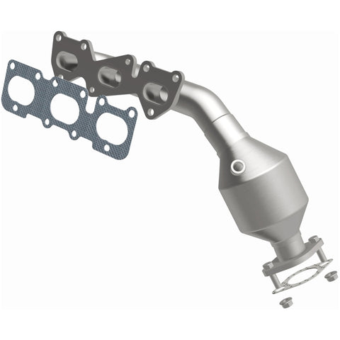 MagnaFlow Direct Fit Catalytic Converter 2009 Kia Borrego 3.8L Passenger Side - 51401