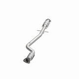MagnaFlow Direct Fit Catalytic Converter 2012-2014 CRUZE 1.4L Underbody - 52109
