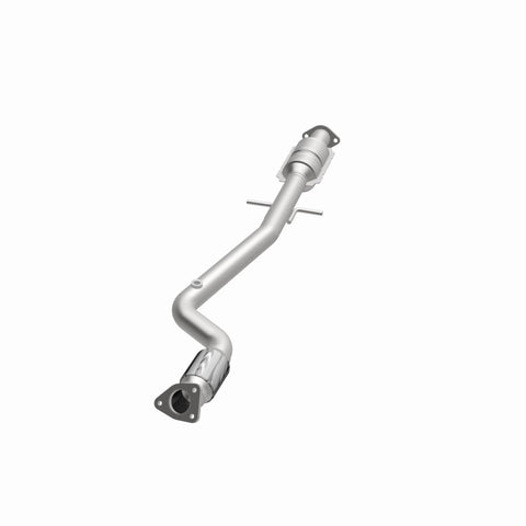 MagnaFlow Direct Fit Catalytic Converter 2012-2014 CRUZE 1.4L Underbody - 52109