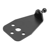 Omix Liftgate Ball Stud Hardtop Lower- 97-06 Wrangler - 12012.33