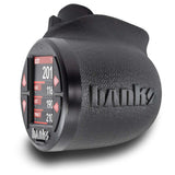 Banks Power 09-18 RAM 1500/19-23 2500 Classic/12-18 2500 iDash Stealth Pod Mount - Single Gauge - 63384