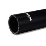 Mishimoto 67-72 GM C/K Truck 283 Silicone Upper Radiator Hose - MMHOSE-GM-31U