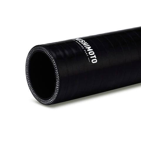 Mishimoto 67-72 GM C/K Truck 283 Silicone Upper Radiator Hose - MMHOSE-GM-31U