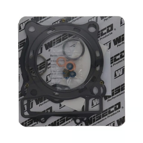 Wiseco 03-07 Polaris 500cc 100mm Top End Gasket Kit - W6195
