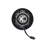 KC HiLiTES 18-20 Jeep JL/JT 7in. Gravity LED Pro DOT Approved Replacement Headlight (Pair Pack Sys) - 42342
