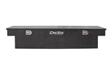 Dee Zee Universal Tool Box - Specialty Narrow Black BT FULLSIZE - DZ6170NB