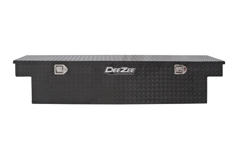 Dee Zee Universal Tool Box - Specialty Narrow Black BT FULLSIZE - DZ6170NB